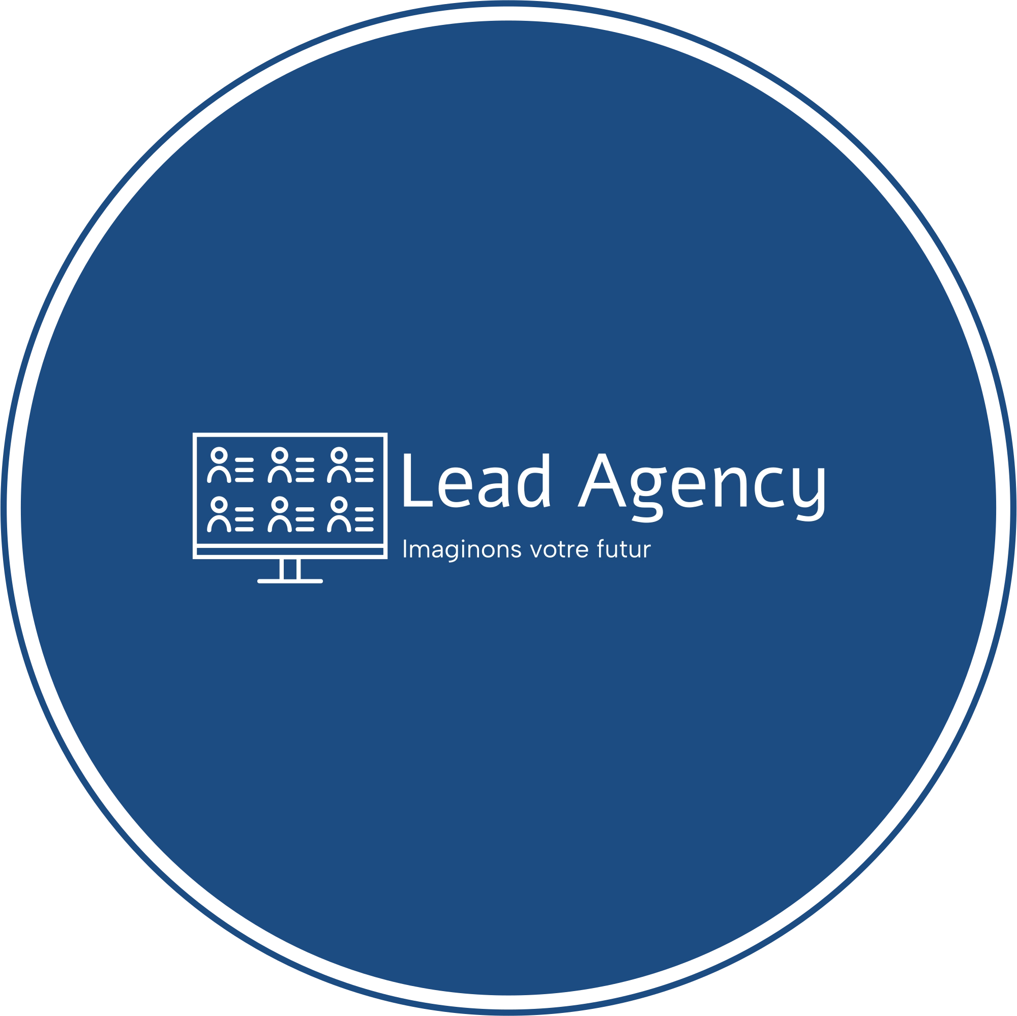 Lead Agency